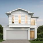 4-Bedroom, 2-Bathroom House in Brookhaven Estate, Bahrs Scrub, QLD