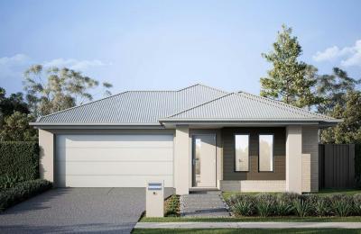5-Bedroom, 2-Bathroom House in Bellevue, Ripley, QLD