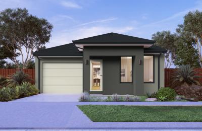 3-Bedroom, 2-Bathroom House in WOODSTOCK, WOODSTOCK, VIC