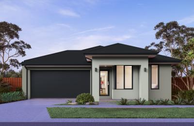 3-Bedroom, 2-Bathroom House in WOODSTOCK, WOODSTOCK, VIC