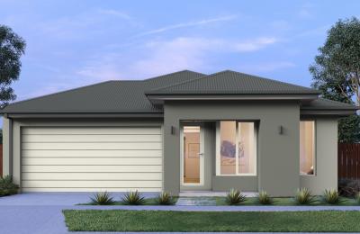 3-Bedroom, 2-Bathroom House in WOODSTOCK, WOODSTOCK, VIC