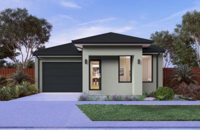 3-Bedroom, 2-Bathroom House in WOODSTOCK, WOODSTOCK, VIC