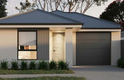 4-Bedroom, 2-Bathroom House in 23 North Estate, Angle Vale, SA