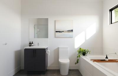 4-Bedroom, 2-Bathroom House in 23 North Estate, Angle Vale, SA