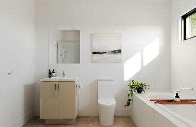 4-Bedroom, 2-Bathroom House in 23 North Estate, Angle Vale, SA