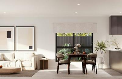 4-Bedroom, 2-Bathroom House in 23 North Estate, Angle Vale, SA