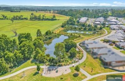 4-Bedroom, 2-Bathroom House in MITCHELL GROVE, MOE, VIC