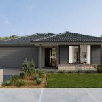 4-Bedroom, 2-Bathroom House in MITCHELL GROVE, MOE, VIC
