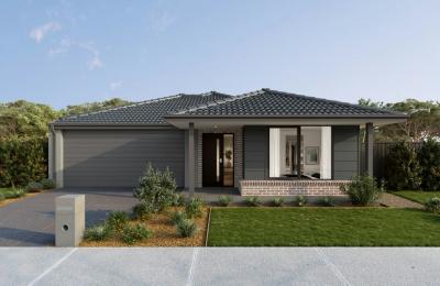 4-Bedroom, 2-Bathroom House in MITCHELL GROVE, MOE, VIC