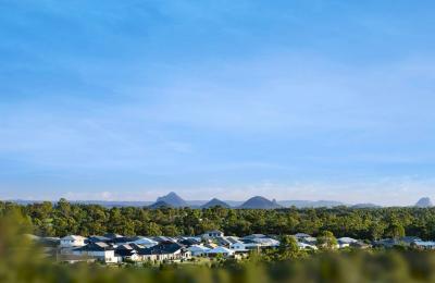 4-Bedroom, 2-Bathroom House in RIDGEVIEW, NARANGBA, QLD