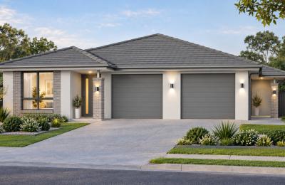 3-Bedroom, 2-Bathroom Multiple Occupancy in Warner Park Estate - Warnervale, Warnervale, NSW