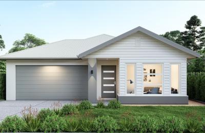 4-Bedroom, 2-Bathroom House in Mayfair Lane, Rochedale, QLD