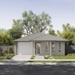 4-Bedroom, 2-Bathroom House in Little Springs, Bonnie Brook, VIC
