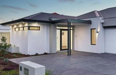 3-Bedroom, 2-Bathroom Multiple Occupancy in The Crest Estate, Baldivis, WA