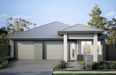 5-Bedroom, 3-Bathroom Dual Occupancy in Woodchester, Gatton, QLD