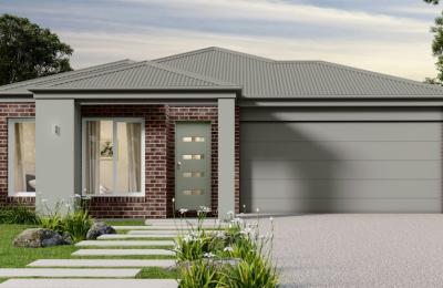 4-Bedroom, 2-Bathroom House in Winter Brook, Heyfield, VIC