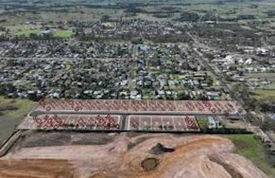 4-Bedroom, 2-Bathroom House in Winter Brook, Heyfield, VIC