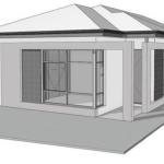 4-Bedroom, 2-Bathroom House in Capricorn Beach, Yanchep, WA