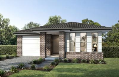 4-Bedroom, 2-Bathroom House in Cobble Springs / 3, Cobblebank, VIC