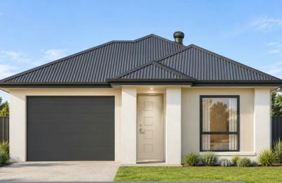 4-Bedroom, 2-Bathroom House in 23 North Estate, Angle Vale, SA