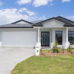 4-Bedroom, 2-Bathroom House in Brygon Pocket, Upper Coomera, QLD