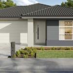 3-Bedroom, 3-Bathroom Co Living in Cherryside Estate, Smythes Creek, VIC