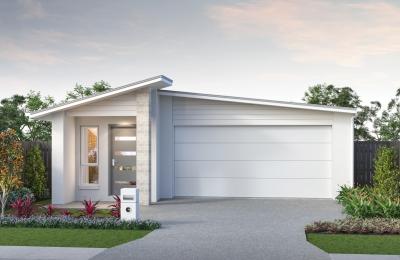 4-Bedroom, 2-Bathroom House in Banksia Rise - Stage 5B, Greenbank, QLD