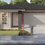 4-Bedroom, 2-Bathroom House in Cloverton, Kalkallo, VIC