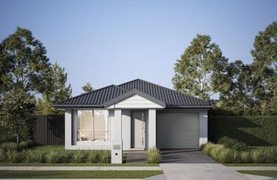 4-Bedroom, 2-Bathroom House in Kemps Estate, Austral, NSW