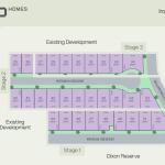 4-Bedroom, 2-Bathroom House in Ironbark Estate - Stage 2, Pimpama, QLD