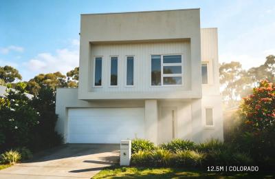 4-Bedroom, 2-Bathroom House in Ironbark Estate - Stage 2, Pimpama, QLD