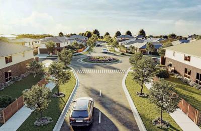 4-Bedroom, 3-Bathroom Co Living in Thornhill Central, Thornhill Park, VIC