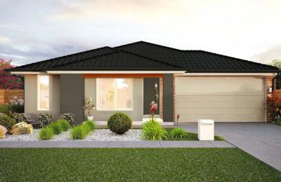 4-Bedroom, 3-Bathroom Co Living in Thornhill Central, Thornhill Park, VIC