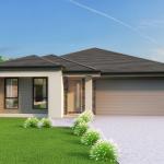 4-Bedroom, 2-Bathroom House for Sale in Bloombury Estate - Austral, Austral, NSW