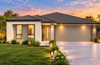 4-Bedroom, 2-Bathroom House for Sale in Bloombury Estate - Austral, Austral, NSW