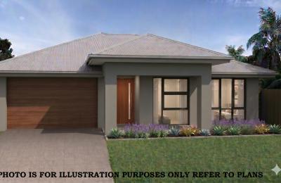Property House in O'Halloran Hill, O'Halloran Hill, SA