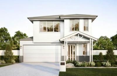 4-Bedroom, 25-Bathroom House in THE HILLS OF CARMEL, BOX HILL, NSW