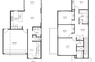 4-Bedroom, 25-Bathroom House in THE HILLS OF CARMEL, BOX HILL, NSW