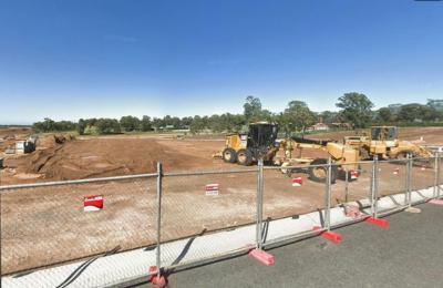 4-Bedroom, 25-Bathroom House in THE HILLS OF CARMEL, BOX HILL, NSW