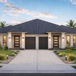 4-Bedroom, 2-Bathroom House in Innes Park - Headlands Estate, Innes Park, QLD