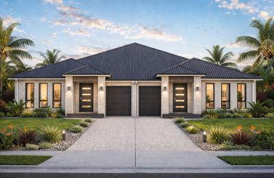 4-Bedroom, 2-Bathroom House in Innes Park - Headlands Estate, Innes Park, QLD