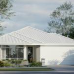 4-Bedroom, 4-Bathroom Co Living in WATERWAYS PRIVATE ESTATE, COODANUP, WA