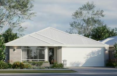 4-Bedroom, 4-Bathroom Co Living in WATERWAYS PRIVATE ESTATE, COODANUP, WA