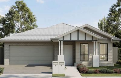 6-Bedroom, 3-Bathroom Dual Occupancy in Harvest Hill, Wyee, NSW
