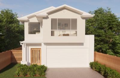 4-Bedroom, 2-Bathroom House in Mayfair, Rochedale, QLD