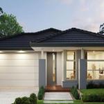 4-Bedroom, 2-Bathroom House in Lemon Tree Rise Estate - Stage 2, Cobram, VIC