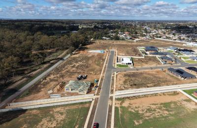 4-Bedroom, 2-Bathroom House in Lemon Tree Rise Estate - Stage 2, Cobram, VIC