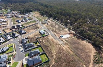 4-Bedroom, 2-Bathroom House in Lemon Tree Rise Estate - Stage 2, Cobram, VIC