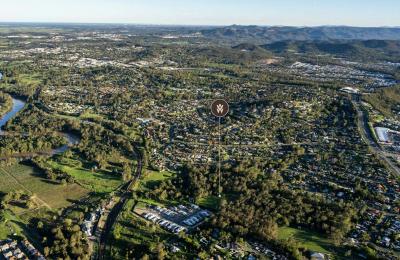 4-Bedroom, 2-Bathroom House in WittenWood, Bethania, QLD