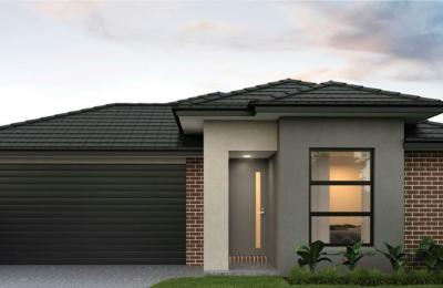 4-Bedroom, 2-Bathroom House in BALMAIN ESTATE, DONNYBROOK, VIC